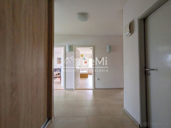 Predaj, 4 izbový byt+ garáž +záhrada - Nitra (1235-114-AFI) - 9