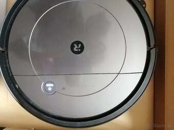 Robotický vysávač iRobot Roomba Combo R1118 - 9