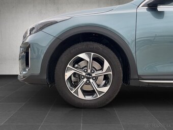 Predám KIA XCEED 1,5 T - GDI 103kW M6 GOLD - 9