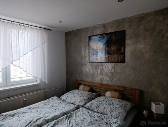 3 izbový byt v Sobranciach - 9