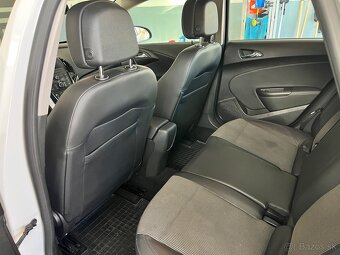 OPEL ASTRA SPORTS TOURER COSMO - 9