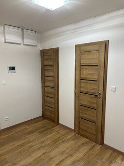 Prenájom 2-izbového bytu - Poprad, Ul. Mládeže - 9