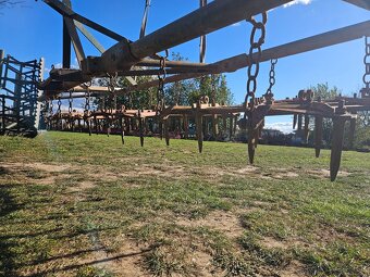 Brány, smykobrány - 9