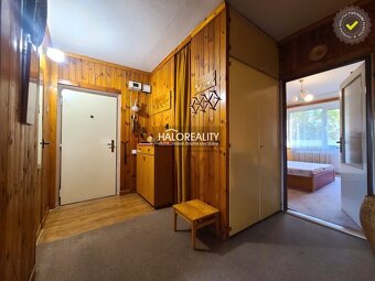 HALO reality - Predaj, trojizbový byt Žilina, Hliny - EXKLUZ - 9