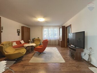 Na predaj krásny tehlový 2 izbový byt na Dohnányho ulici - 9