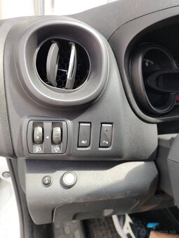 Fiat Talento Business Edition L1H1 (2021) - 9