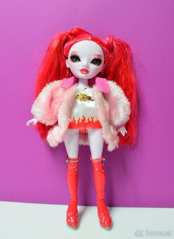Rainbow High bábiky - 9