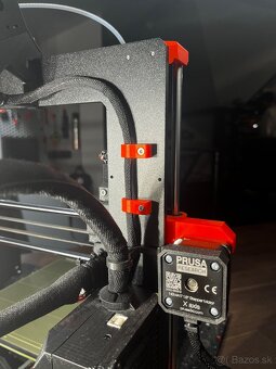 3D tlačiareň Original Prusa MK3S+ - 9