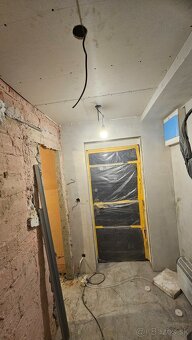 Prerabky na komplet bytov a domov - 9