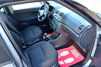 Škoda Fabia Combi 1.2 TSI Ambition - 9