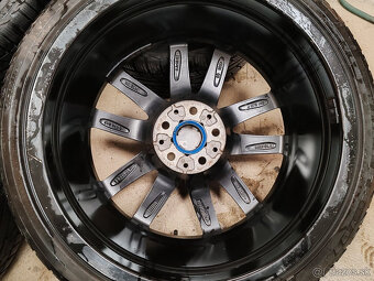 VW, AUDI, SEAT, ŠKODA 5X112 - 9