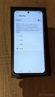 Samsung galaxy s24 fe 8/256gb - 9