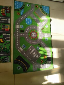 Predám pekné koberce. - 9