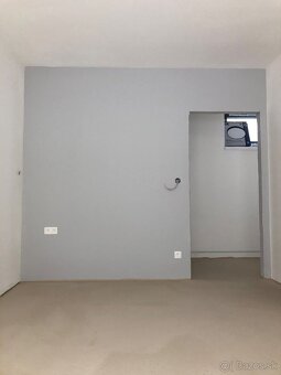 Airless malovanie / Strojové maľovanie - 9