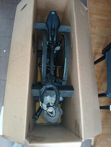 Kufor na bicykel - 9