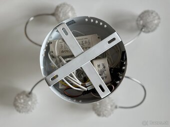 Stropne svietidlo GLOBO - 9