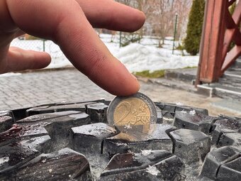 gumy BFgoodrich ALL-Terrain T/A - 9