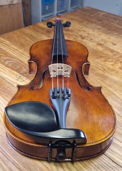 Husle značené Prokop 4/4 - 9