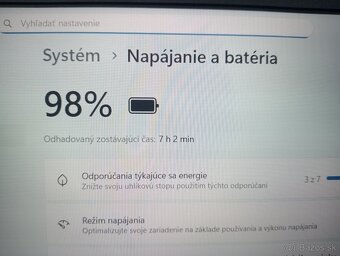 dotykový Dell Latitude 5500 , Intel® Core™i5 ,32gb ram , ssd - 9