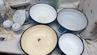 Vidiecké dekorácie 27 - 9