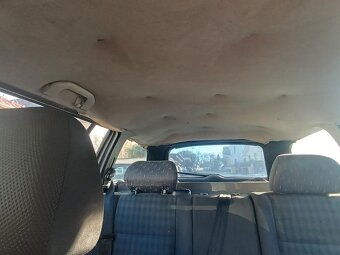 Škoda octavia 1 combi - 9