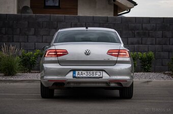 Volkswagen Passat 2.0 TDI AT/6 - 9
