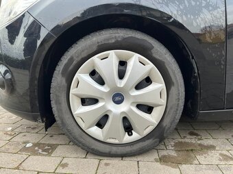 Ford Focus 1.0 EcoBoost - 9