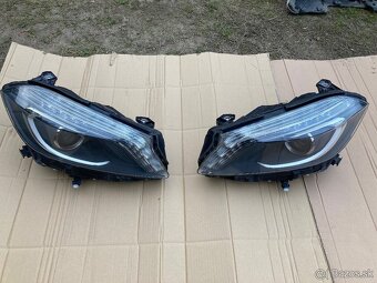 ND na Mercedes w176 - 9