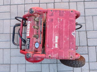 Kompresor Job boss C3151-1 - 9