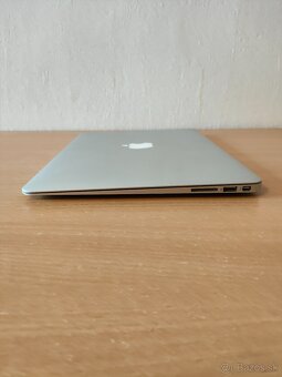 MacBook Air 2015 | i7 • 8GB • 128GB SSD - 9