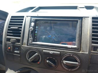 VW Transporter T5 1.9 TDI 63kw - 9