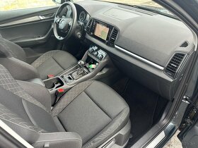 Škoda Karoq 1.6 TDI Style- DSG-rv:27.10.2020-M2021 - 9