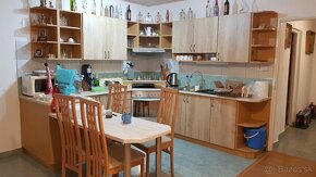 Prenajmem Dom s 3-mi apartmánmi Liptovský Trnovec - 9