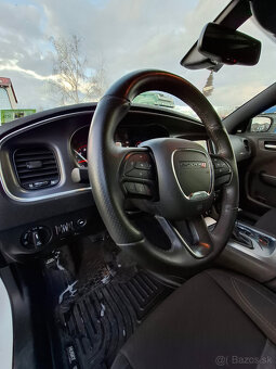 DODGE CHARGER GT 2018 4x4 - 9