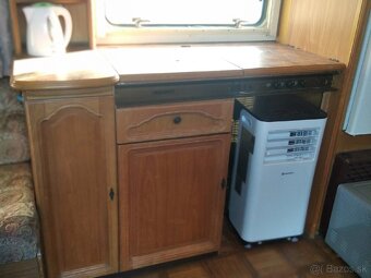 Karavan Tabbert - 9