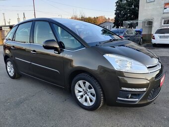 Citroen Picasso - 9