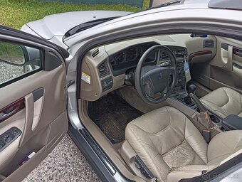 Volvo V70 - 9