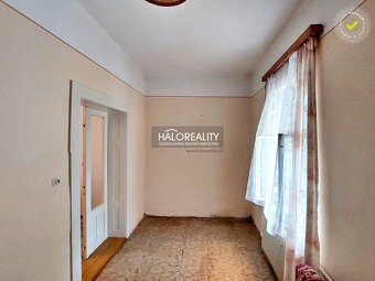 HALO reality - Predaj, rodinný dom Levice - 9