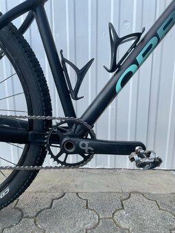 Orbea Alma H30 - 9