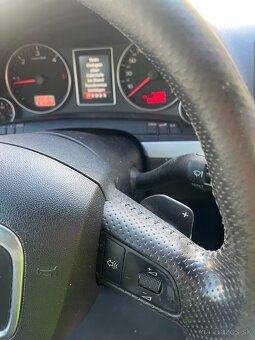 Audi a4 b7 3.0 V6 S-line Quattro - 9