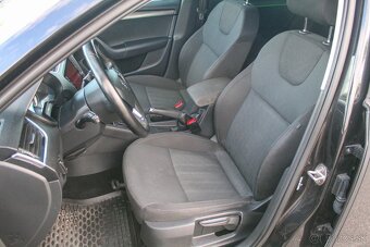 Škoda Octavia Combi 1.6 TDI 115k Drive DSG - 9