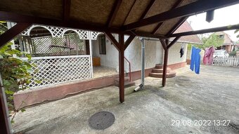 VÝRAZNÁ ZĽAVA - Dom Tiszavasvari Maďarsko – termál.kúpalisko - 9