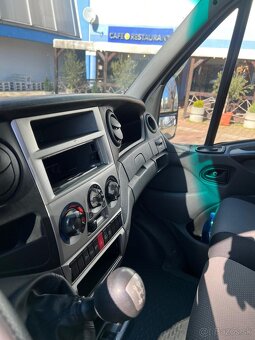 Iveco Daily 2.3 182000km - 9