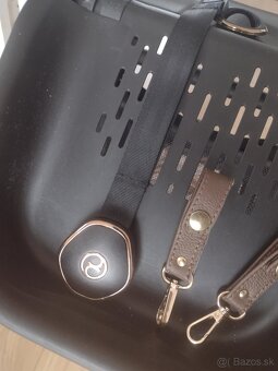 Cybex priam 4.0. športové sedenie - 9