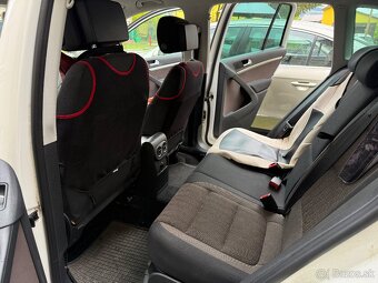 VW Tiguan 2.0 TSI 4Motion - 9