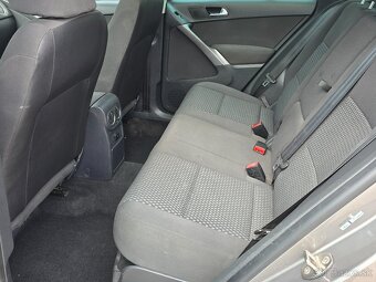 VW Tiguan 2.0 TDi - 4x4 - M6 - SPORT - PANORAMA (068205) - 9