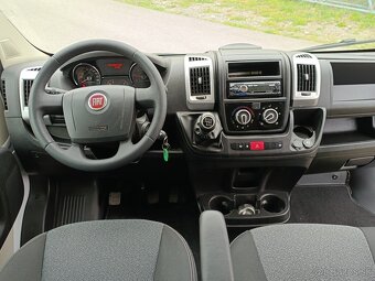 Fiat Ducato L3 H2 MAXI - 9