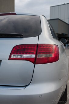 Audi A6 C6 Avant 2009 facelift 2.7TDi 140kw - 9