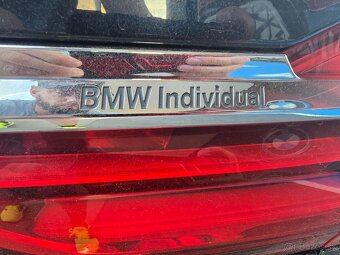 Predam BMW 730 Long XD 2019 Individual - 9