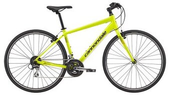 Cannondale Quick 7 HYBRID (velk. L) - 9